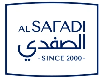 Al Safadi Restaurant logo