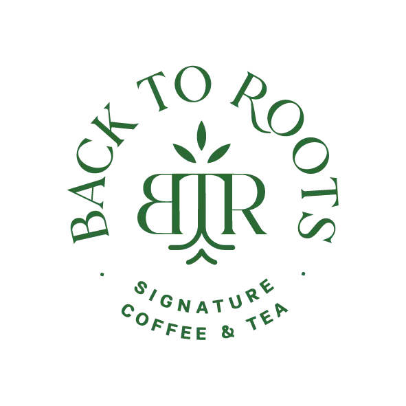 Back To Roots Logo