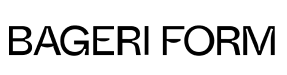Bageri Form logo