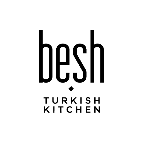 Besh Logo