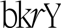 BKRY Bakery logo