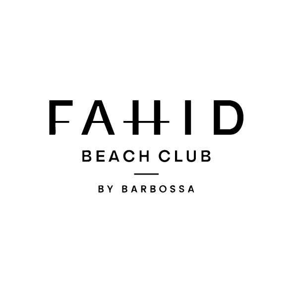 Fahid Beach Club Logo