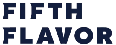 Fifth Flavor logo