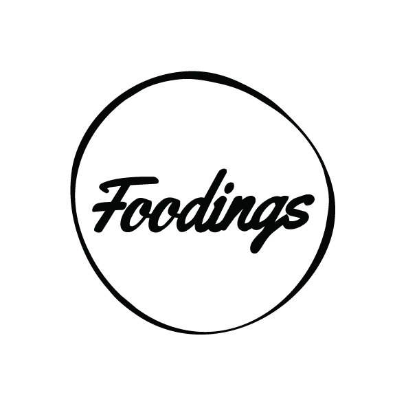 Foodings Logo