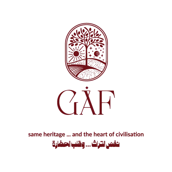 GAF Logo