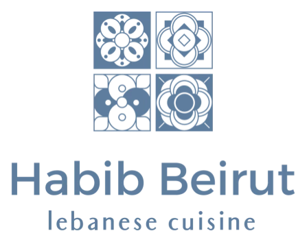 Habib Beirut logo