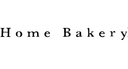 Home Bakery logo
