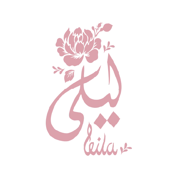 Leila Logo