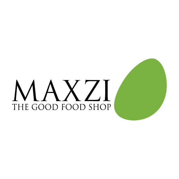 Maxzi Logo