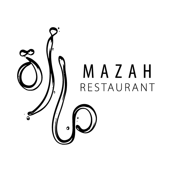 Mazah Logo