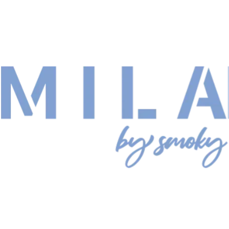 Mila by Smoky logo