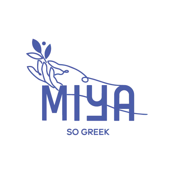 MIYA Logo
