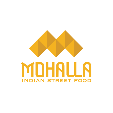 Mohalla Restaurant logo