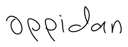 Oppidan Restaurant logo