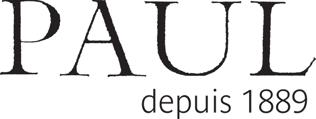 Paul Bakery and Restaurant logo