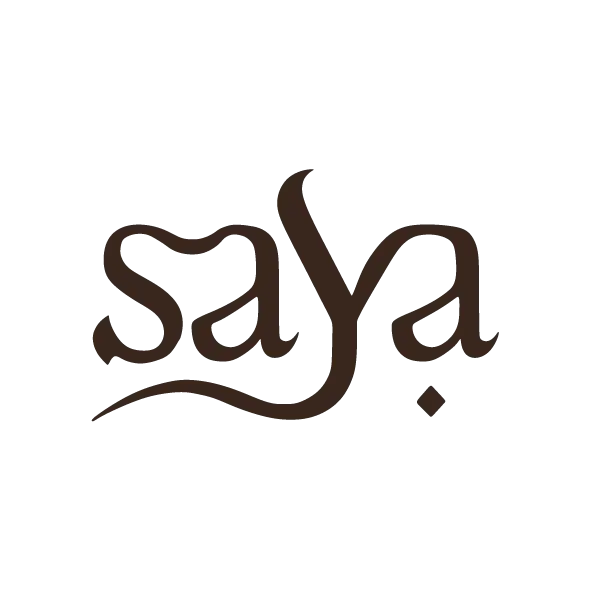 Saya Logo