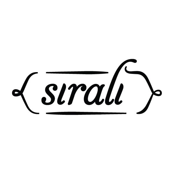 Sirali Logo