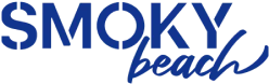 Smoky Beach Dubai logo