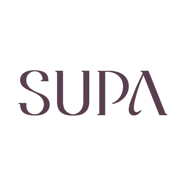 SUPA Logo