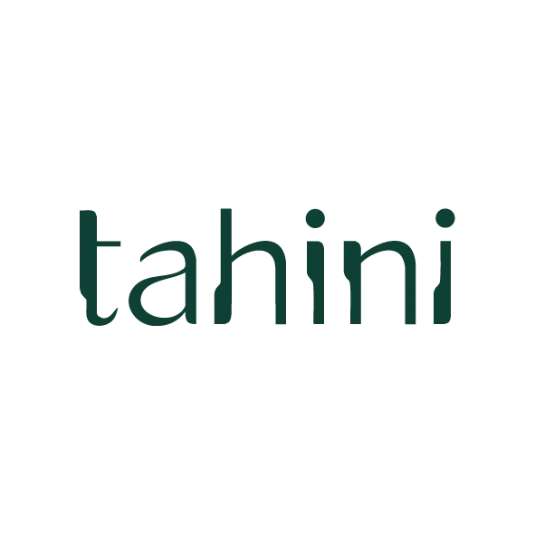 Tahini Logo