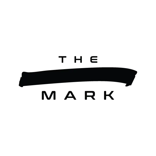 The Mark Logo