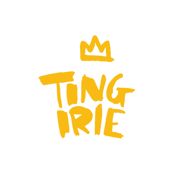 Tingirie Logo