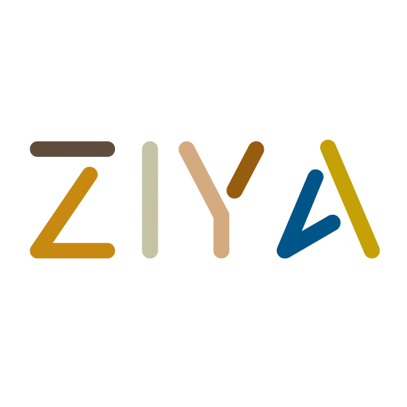 Ziya Logo